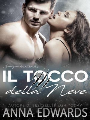 cover image of Il Tocco della Neve